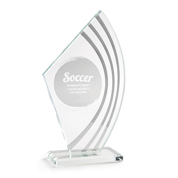 Galvano Cristal 2352 - imagen 3