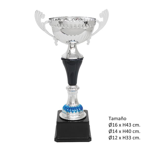 KIT B (21 Copas) - imagen 2