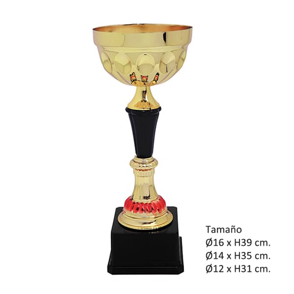 KIT B (21 Copas) - imagen 4