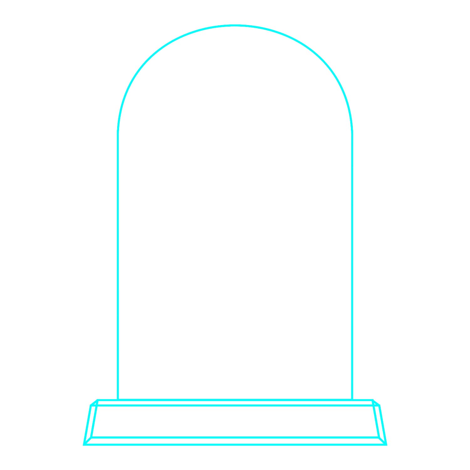 Galvano Cristal 404 - imagen 5