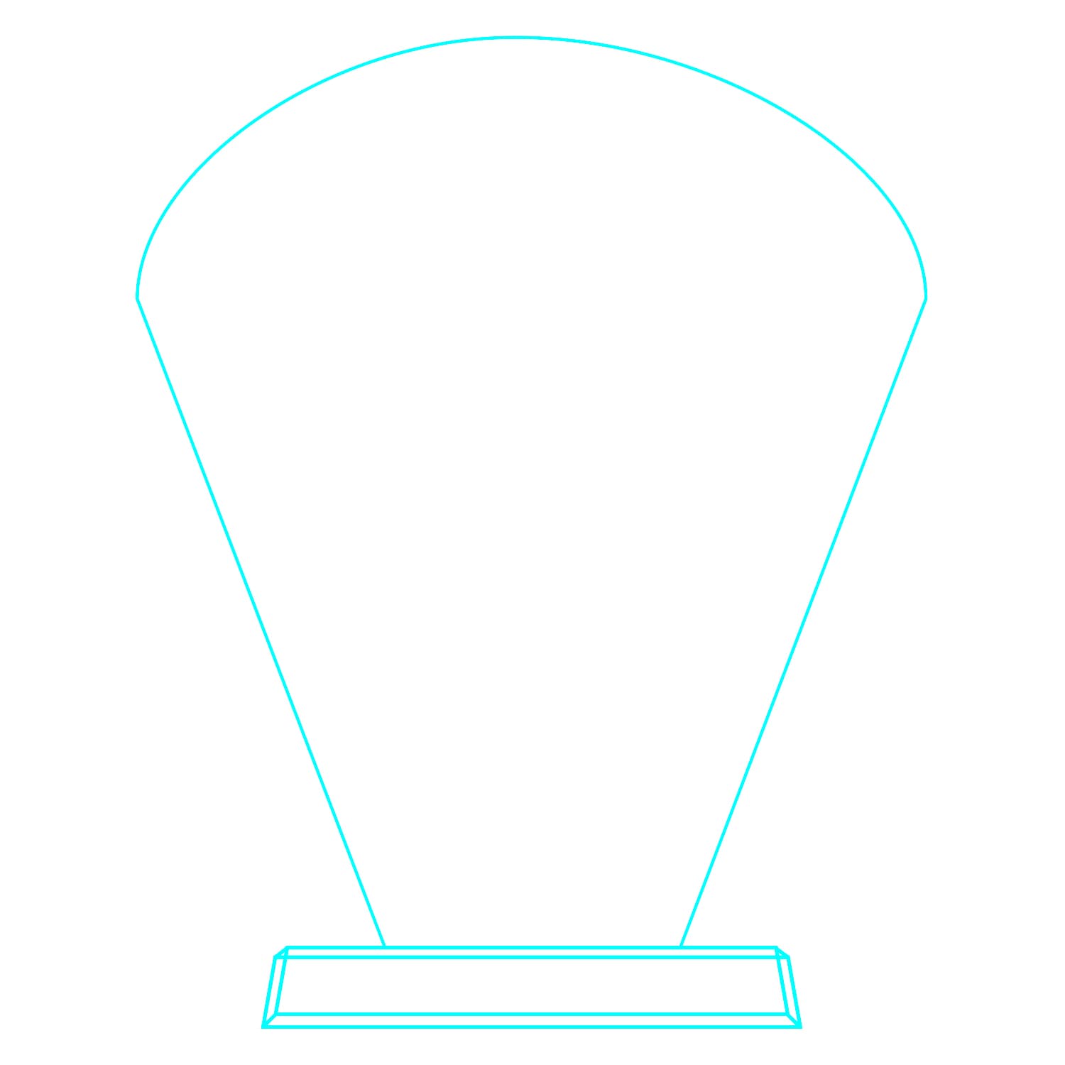 Galvano Cristal 5101 - imagen 5