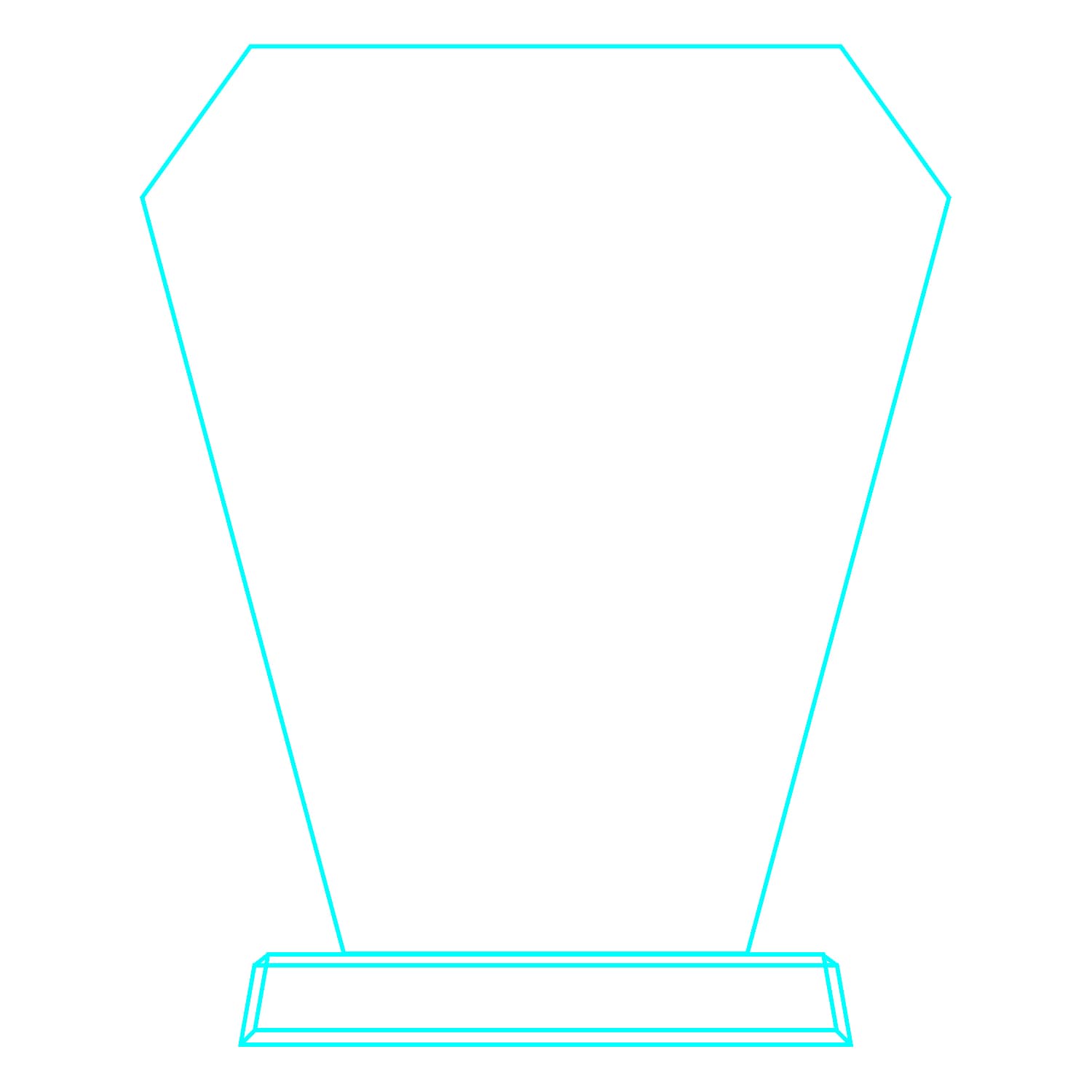 Galvano Cristal 5167 - imagen 5