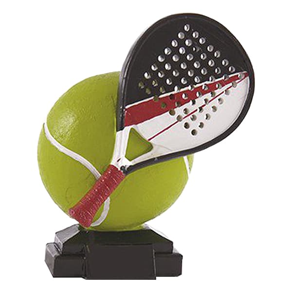 Trofeo de Resina Pádel 60227-01