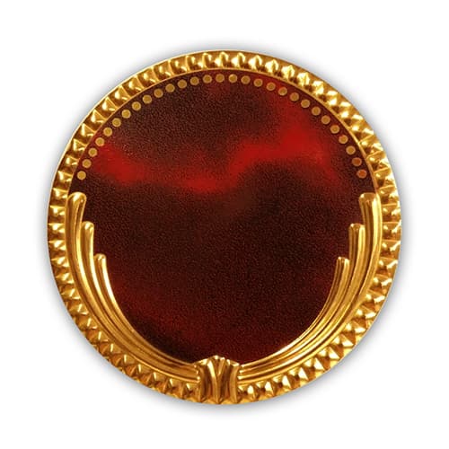 AP10 - Oro Rojo