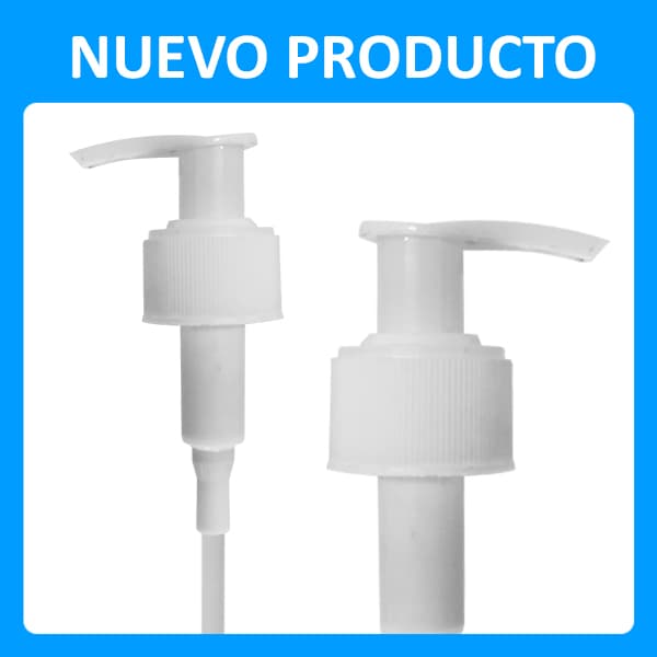 Pump 28/410 - imagen 2