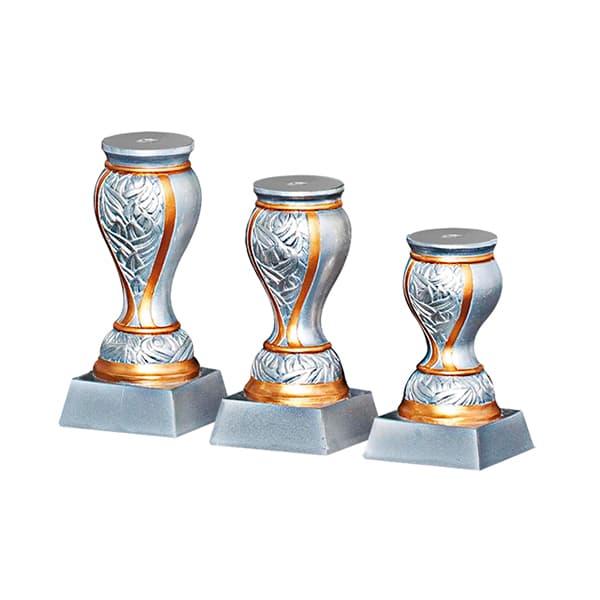 Base Alta Resina 38973-38974-38975