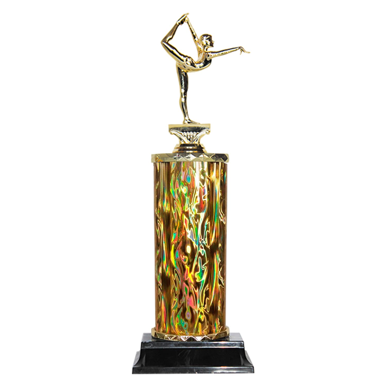 Base para Trofeo plástico BE - imagen 3