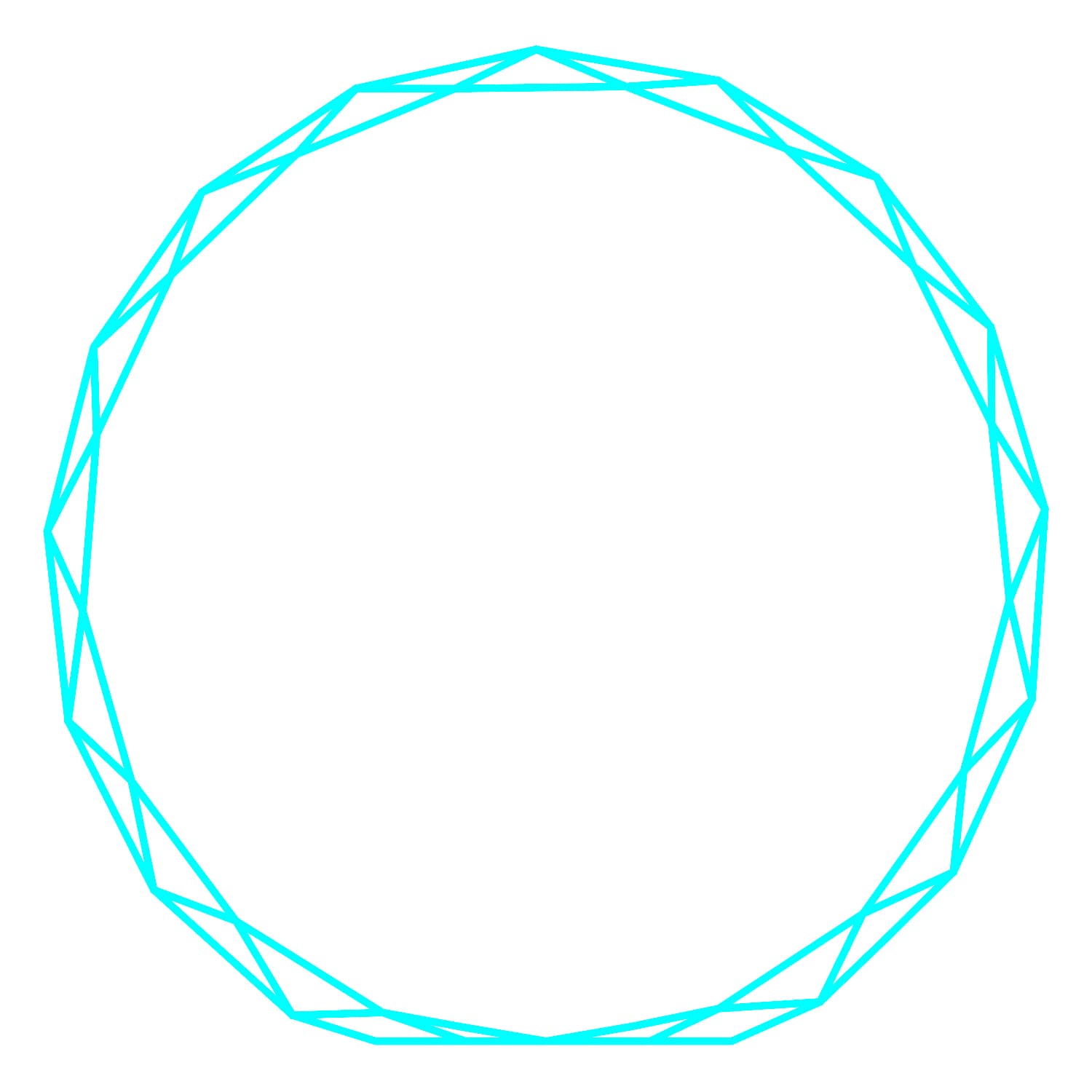 Galvano Cristal con Base de Madera BLAS 51 - imagen 4