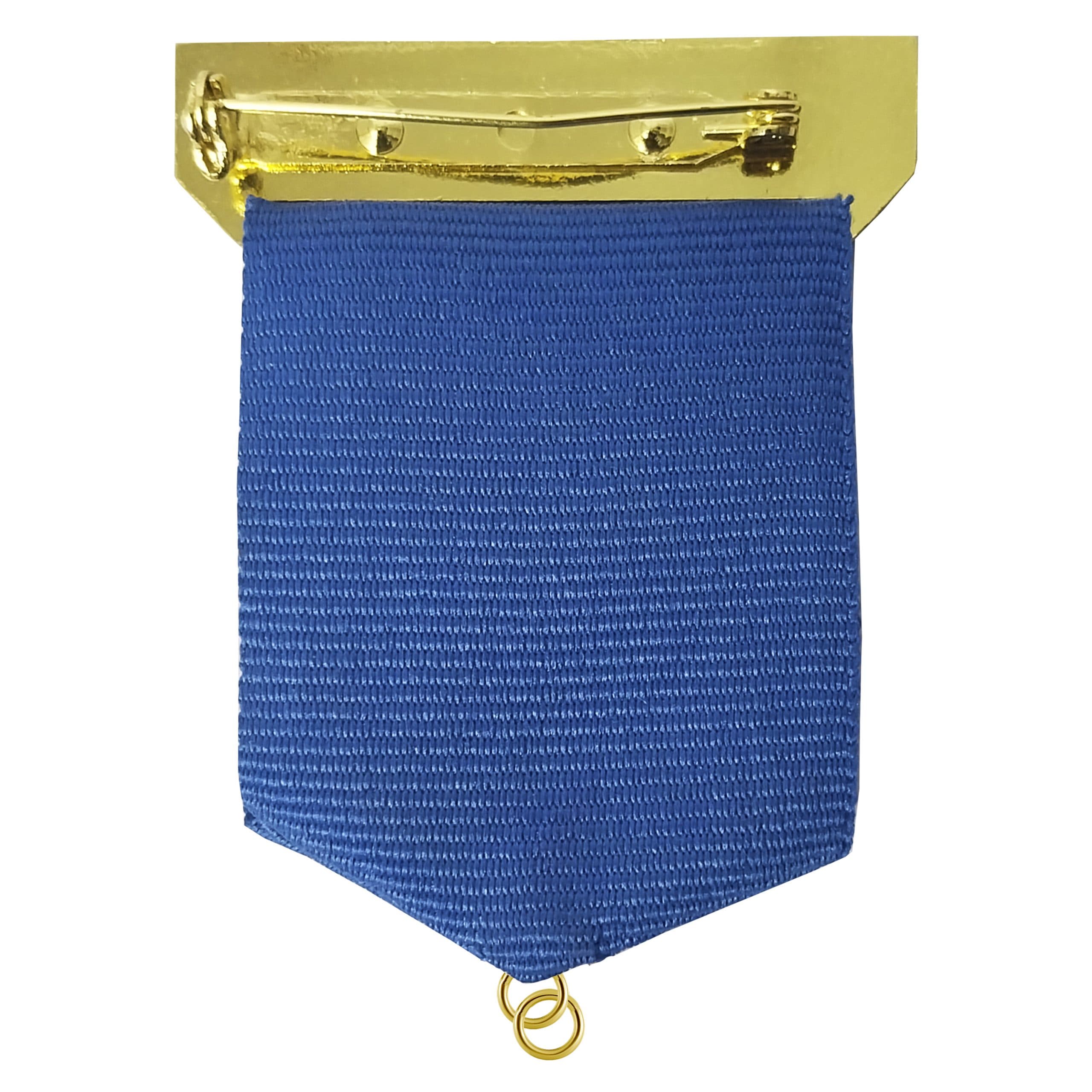 Cinta Condecoración CE Azul - imagen 2