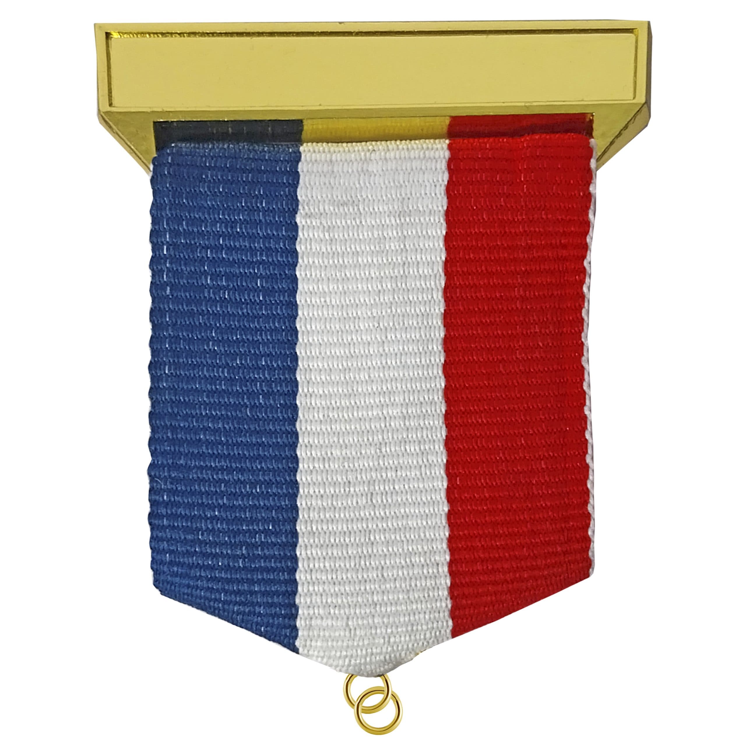 Cinta Condecoración CE-TRI