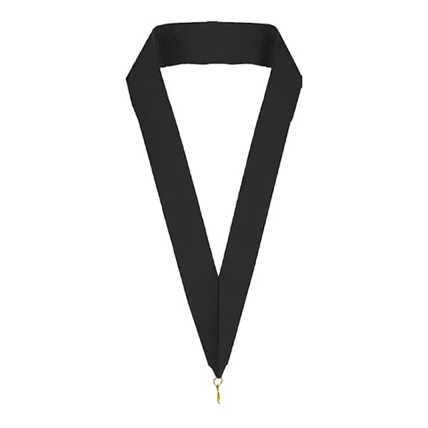 Cinta Negra (Ancho 15 mm.)