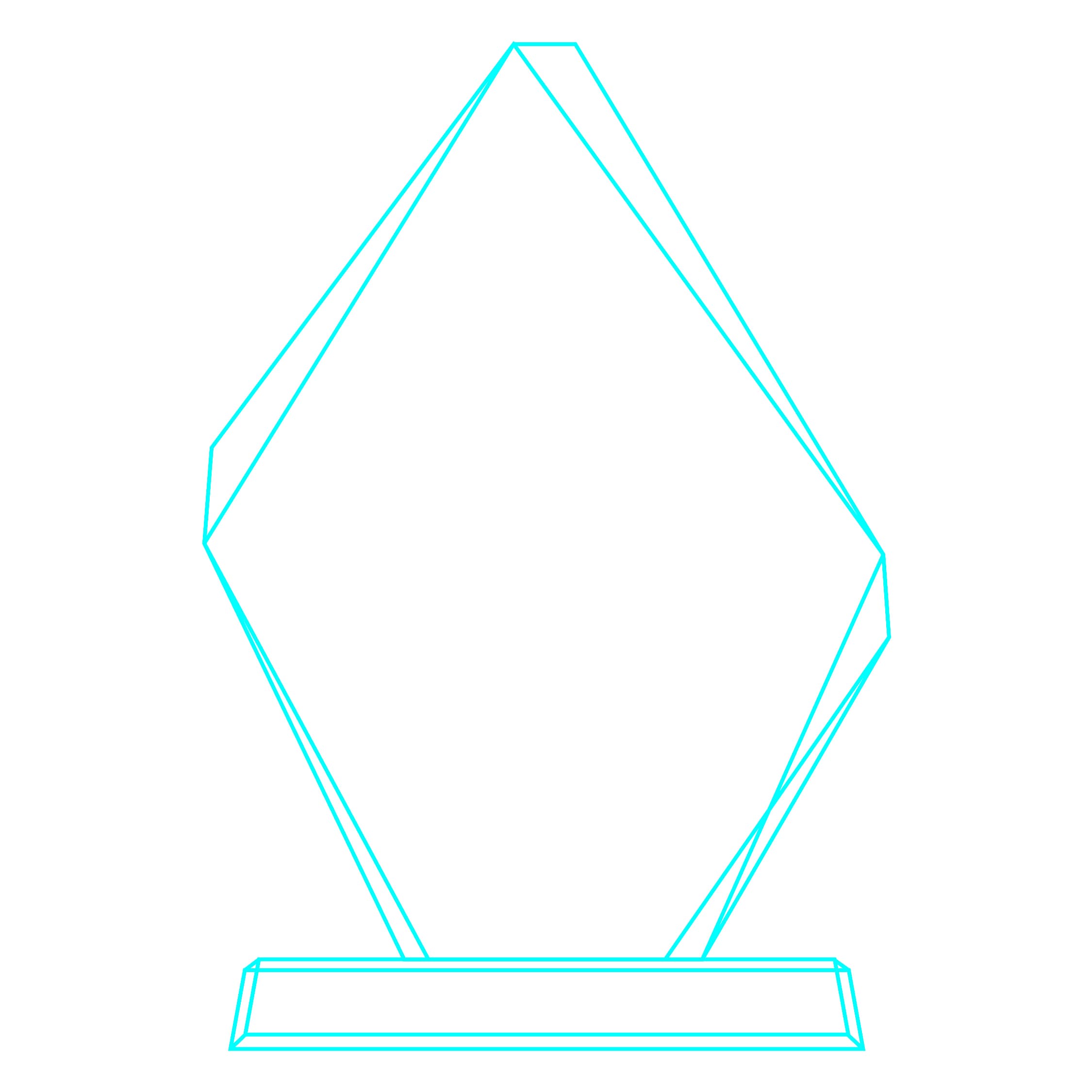 Galvano Cristal CTA 16 - imagen 5