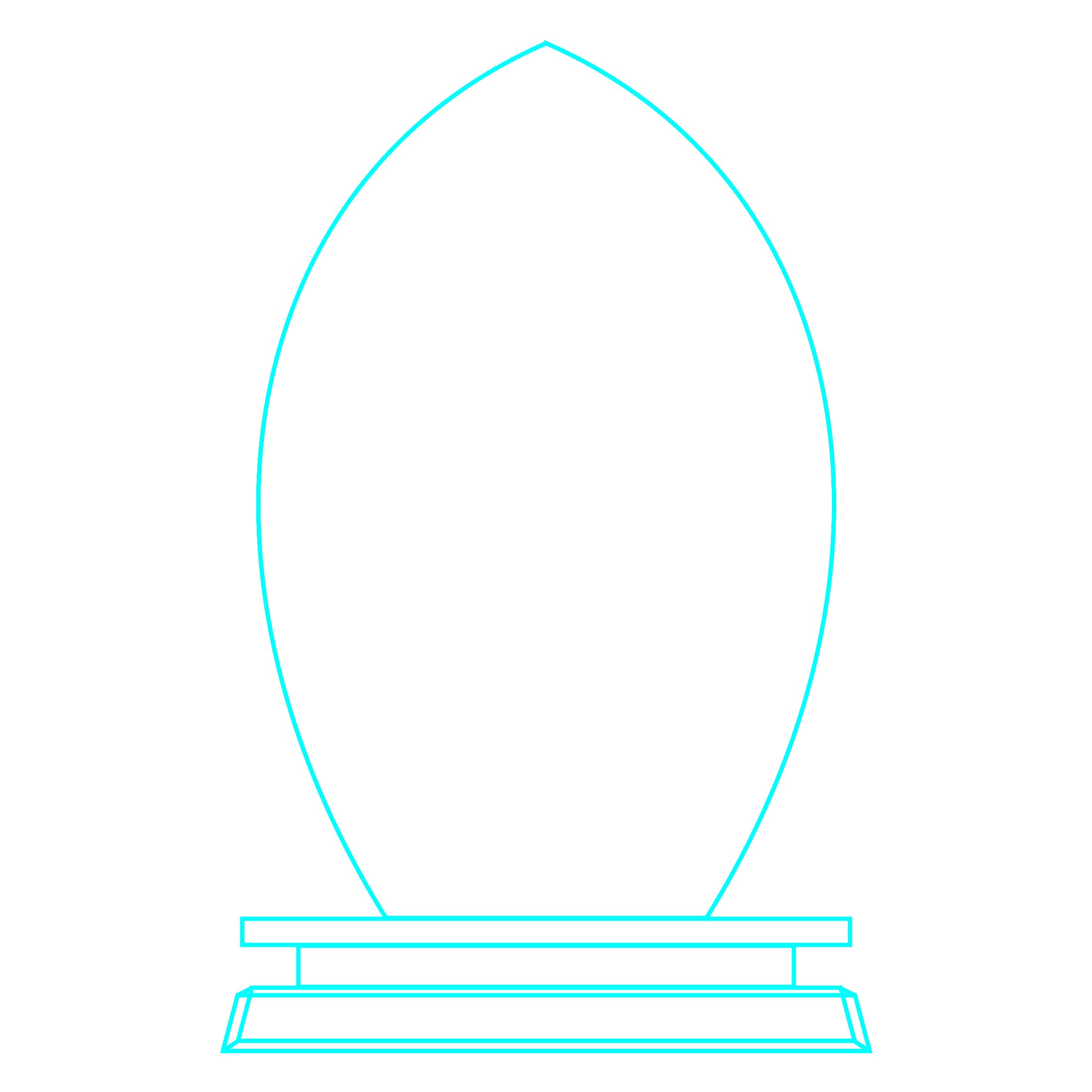 Galvano Cristal CTA 189 - imagen 5