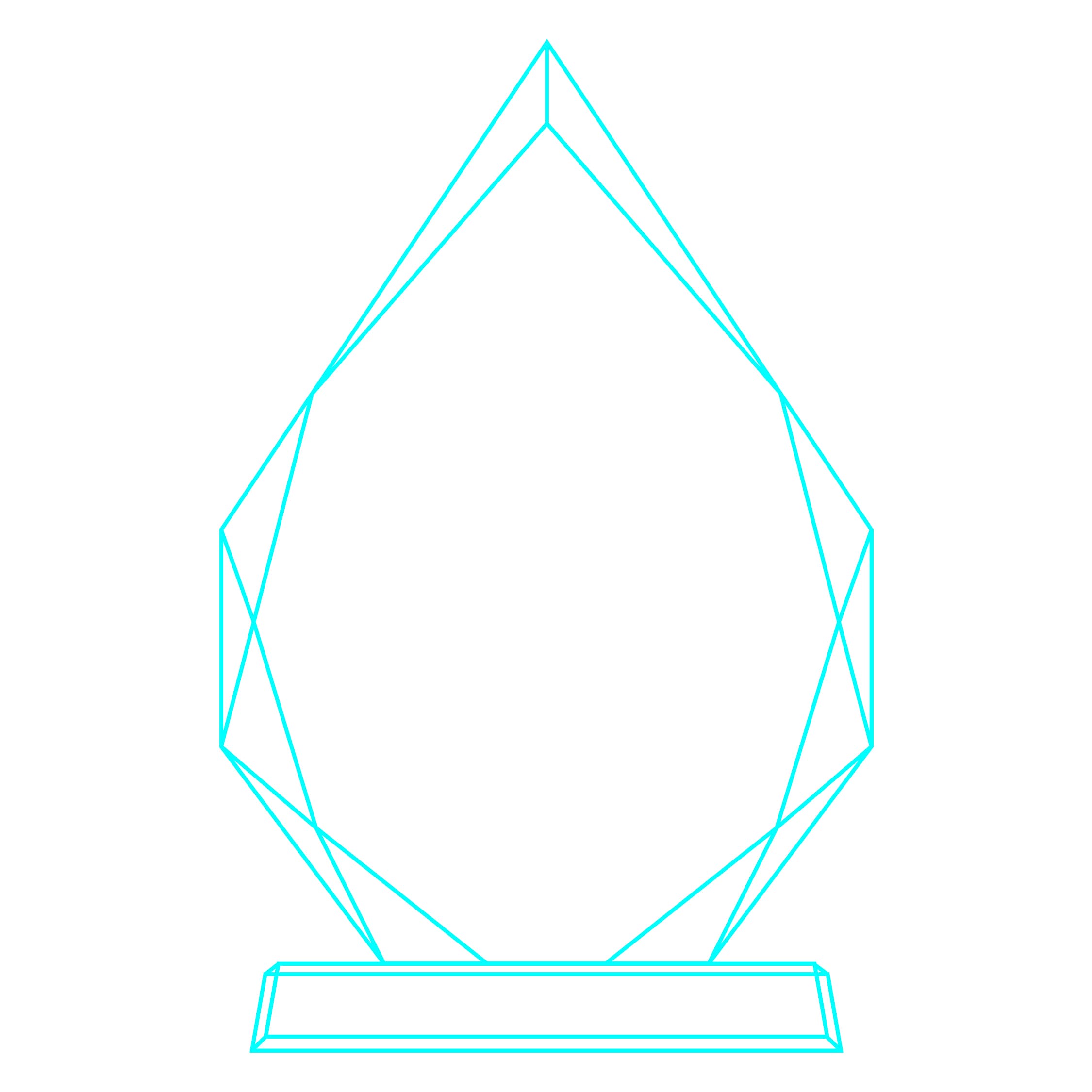 Galvano Cristal CTA 23 - imagen 5