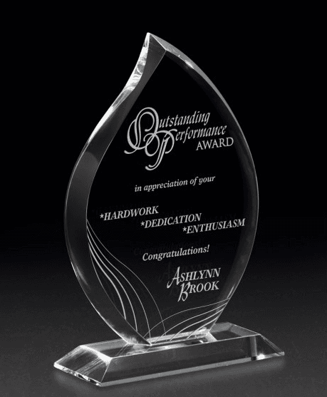 Galvano Cristal CTA 76 - imagen 4