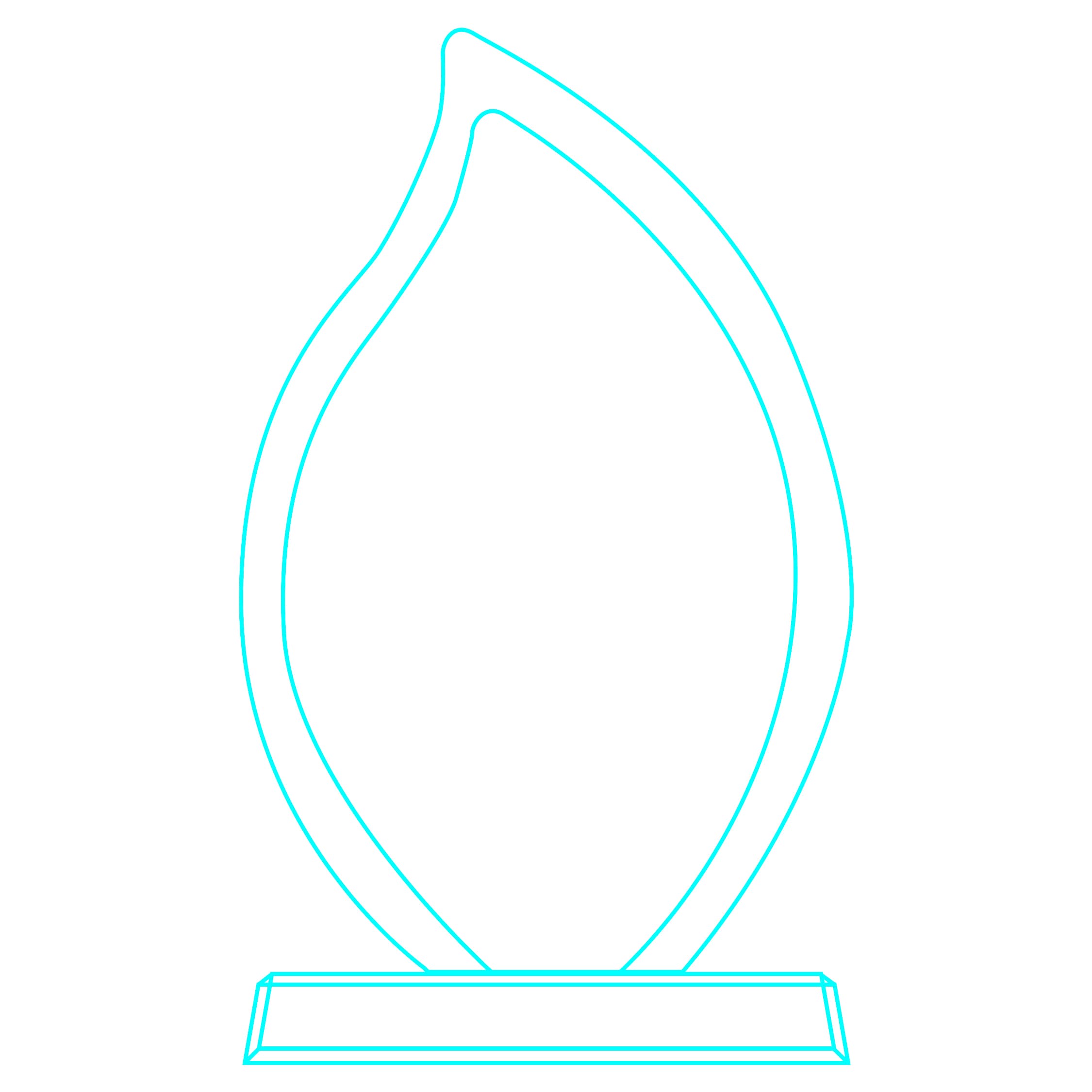 Galvano Cristal CTA 76 - imagen 5