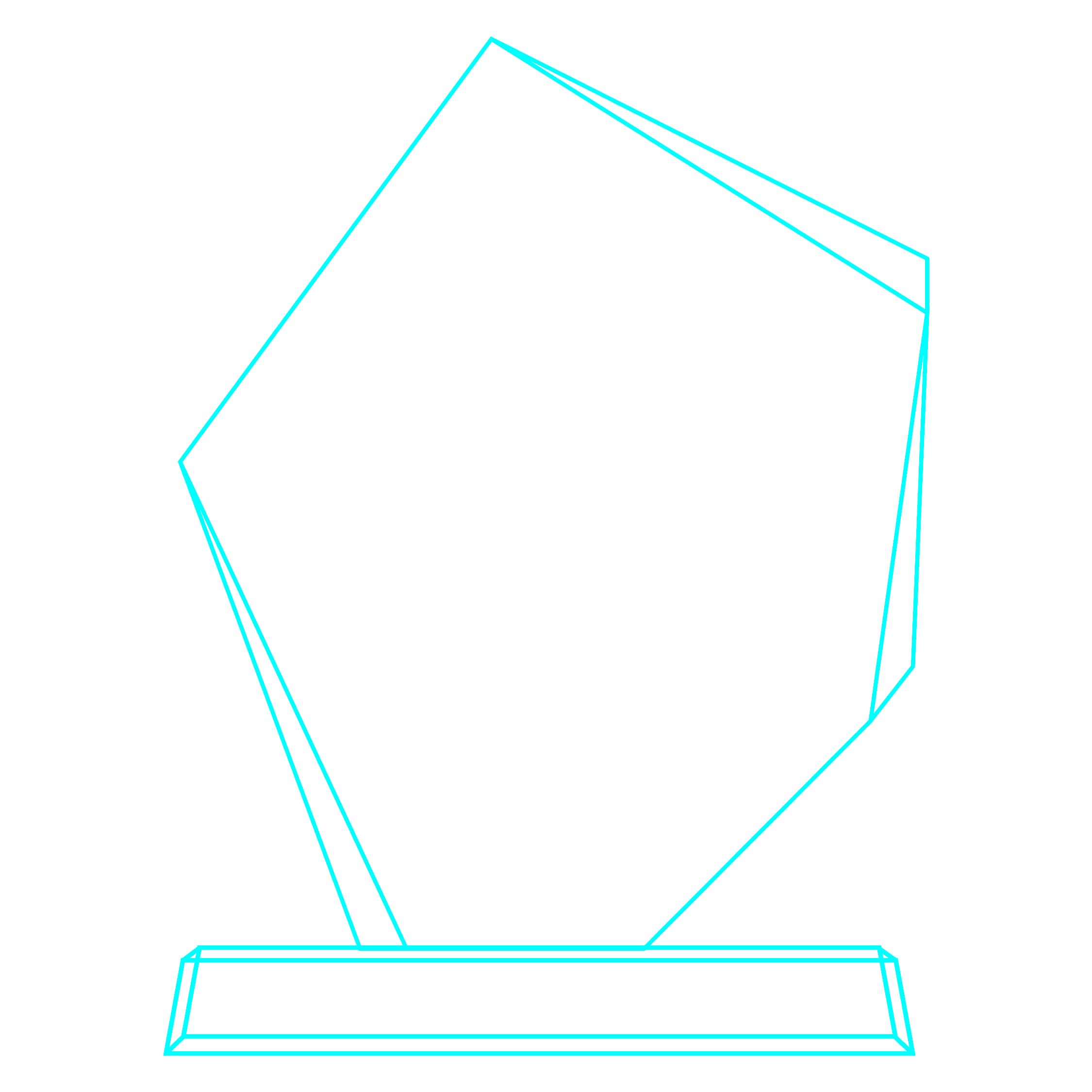 Galvano Cristal CTA 20 - imagen 5