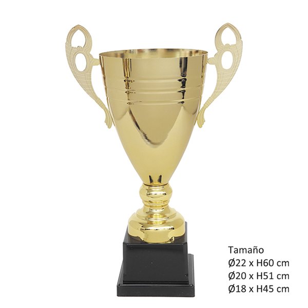 KIT D (12 Copas) - imagen 5