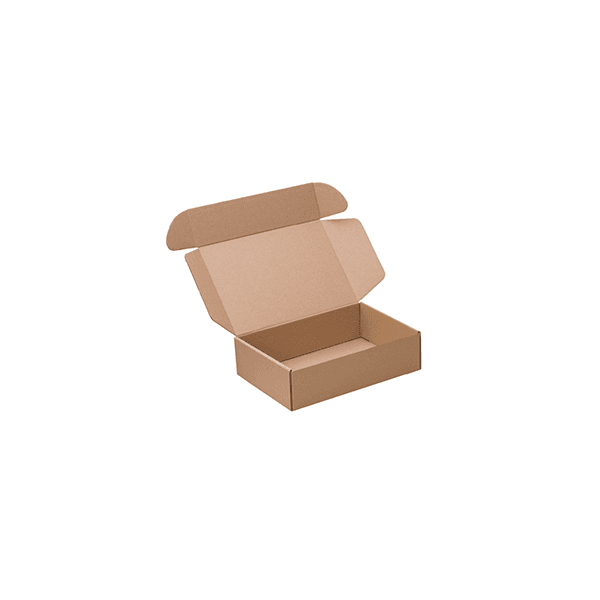 Caja Cartón Autoarmable Microcorrugado CC08 - imagen 4