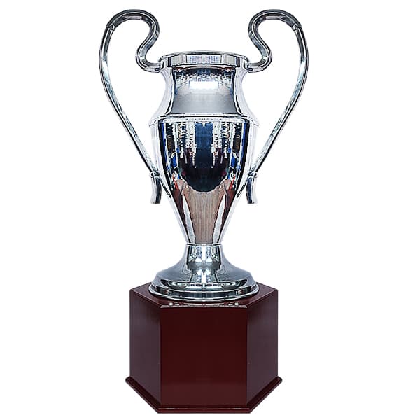 Copa Champion Orejona