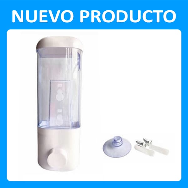 Dispensador de Líquido Simple - imagen 2