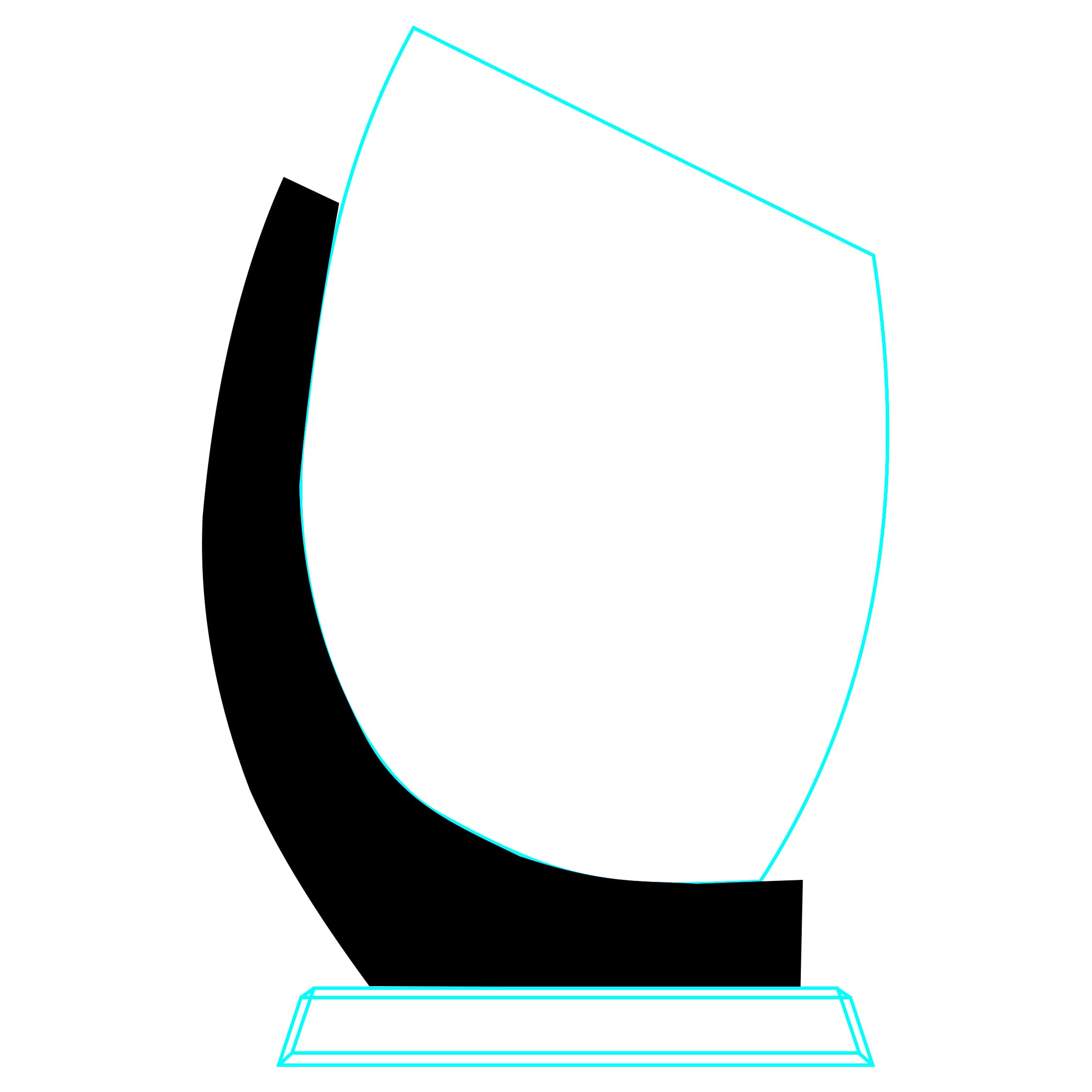 Galvano Cristal FR 23 - imagen 5