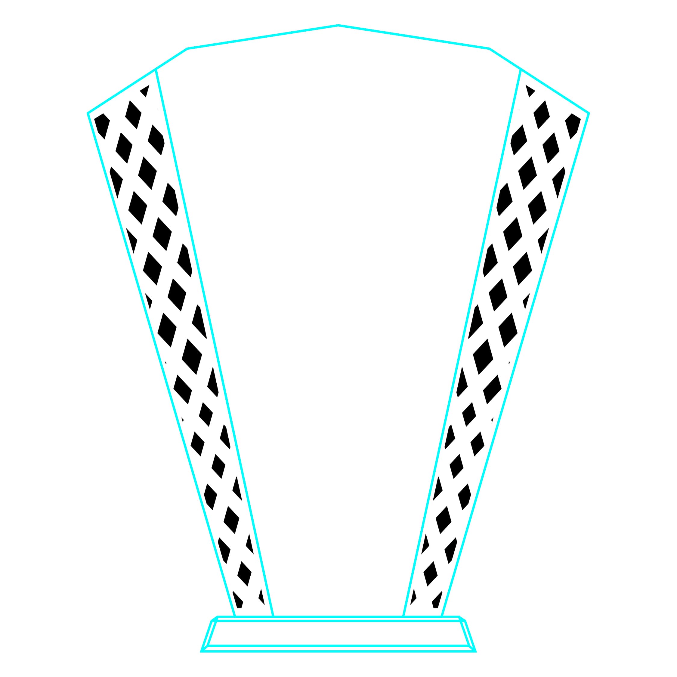 Galvano Cristal FR 31 - imagen 5