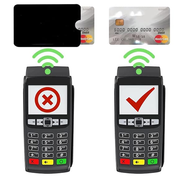 Funda Protectora de Tarjetas Anti-clonación TC10 - imagen 5