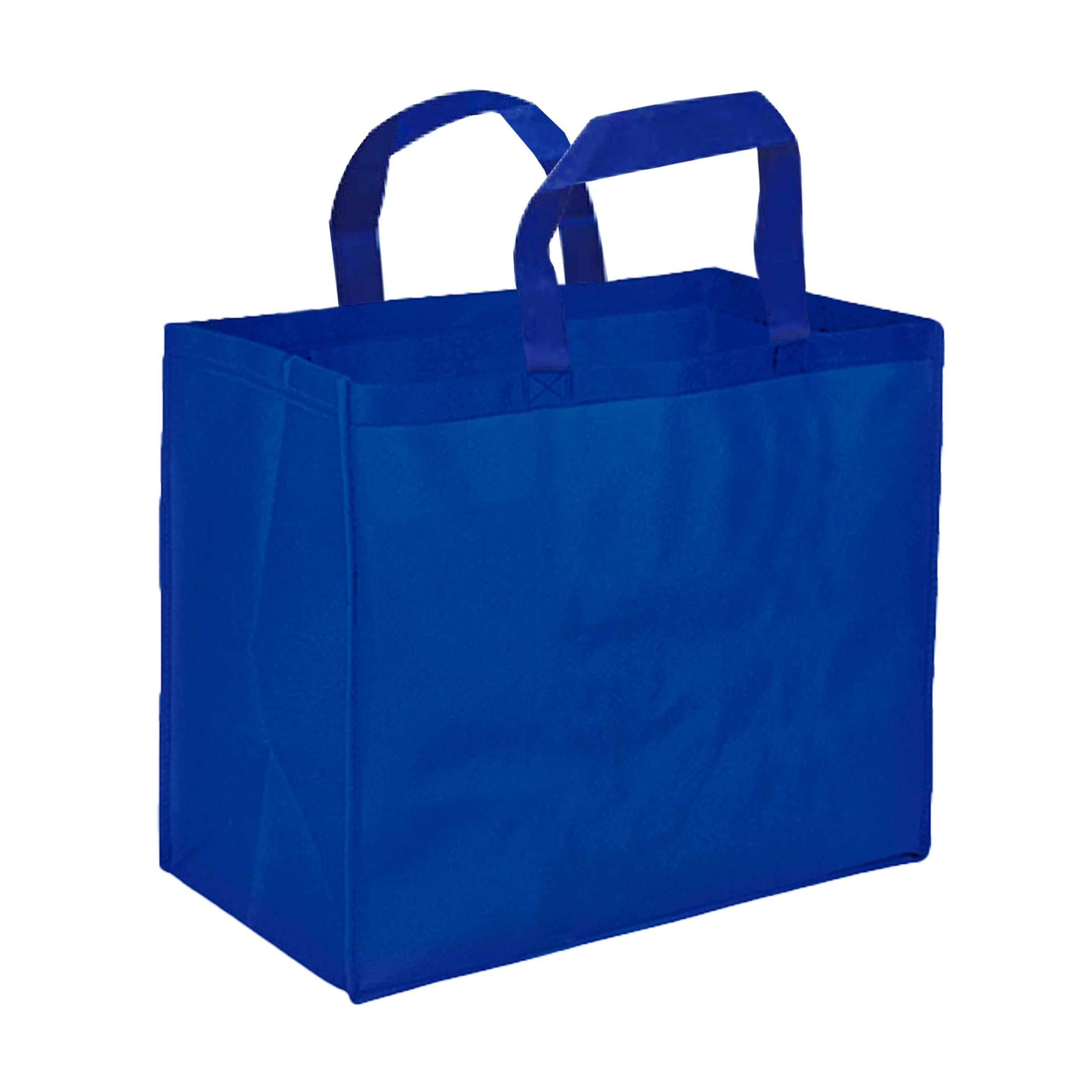 Bolsa Reutilizable TNT G05 - imagen 2