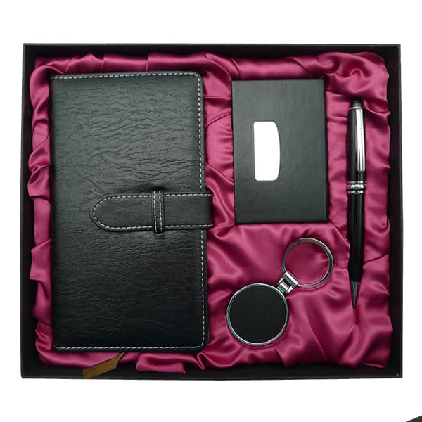 Set de Regalo Ejecutivo GFH2