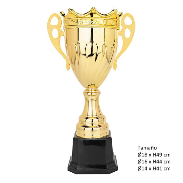 KIT C (9 Copas) - imagen 2