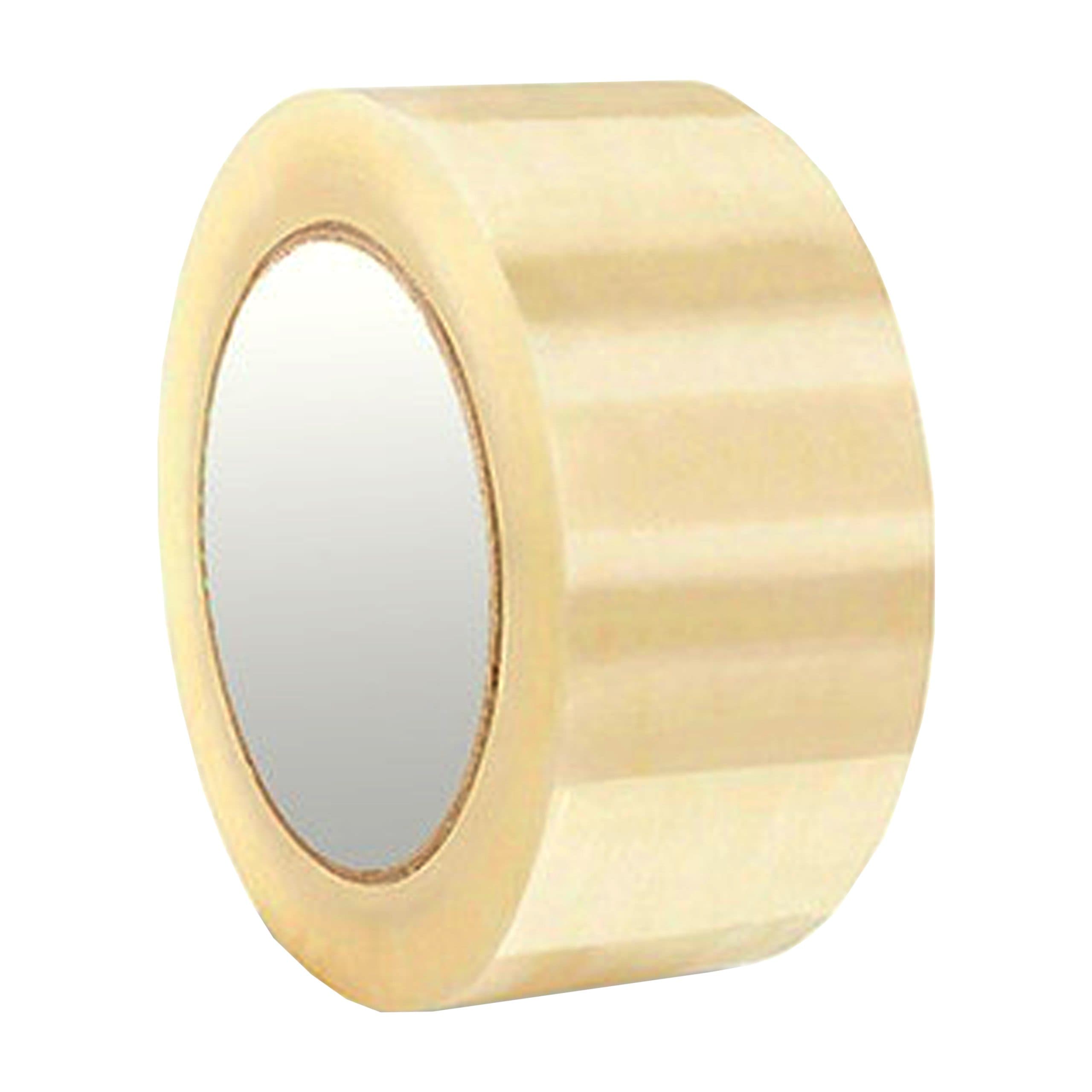 Cinta De Embalaje Transparente (52 micrones) HU20 - imagen 2