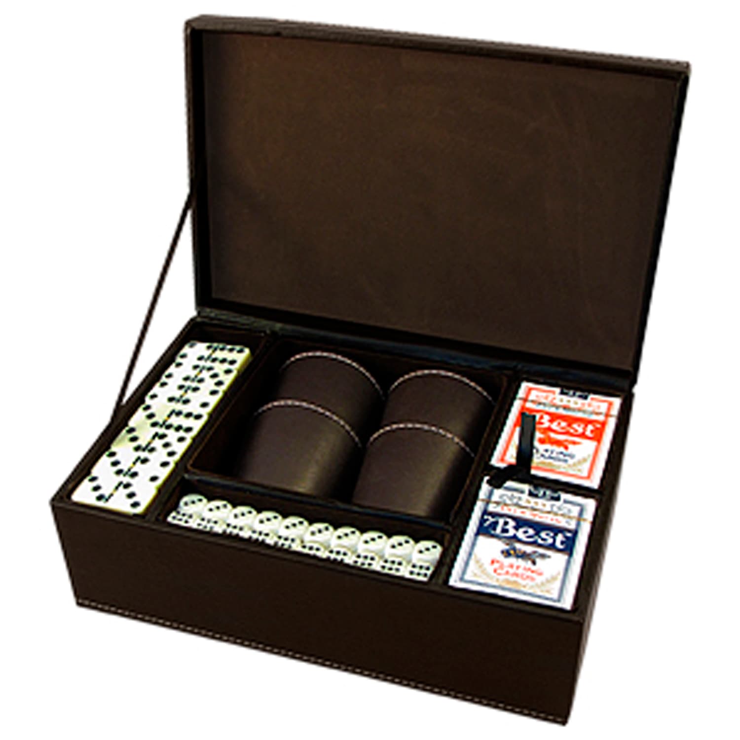 Set de Juegos de mesa JC01