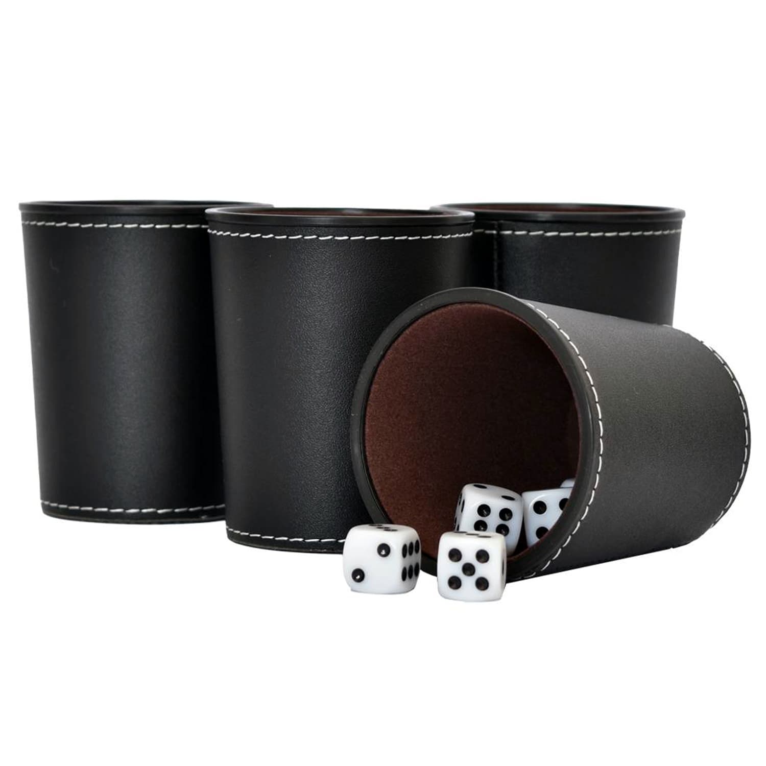 Set de cachos JC02 - imagen 2