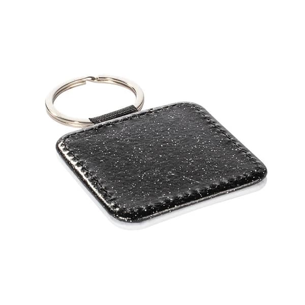 Llavero Sublimable Símil Cuero K14 - imagen 2