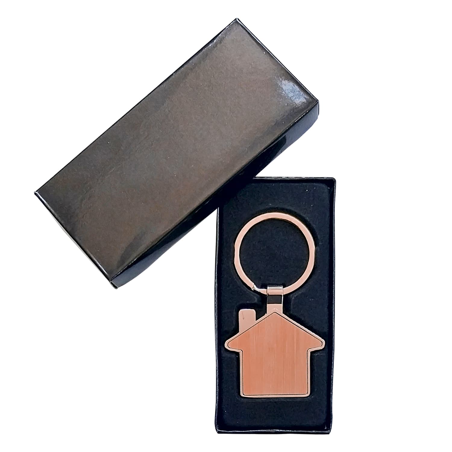 Llavero Casa Bamboo K8 - imagen 4