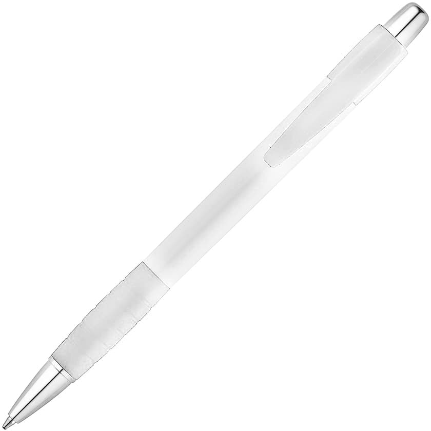 Bolígrafo plástico L40 - imagen 4