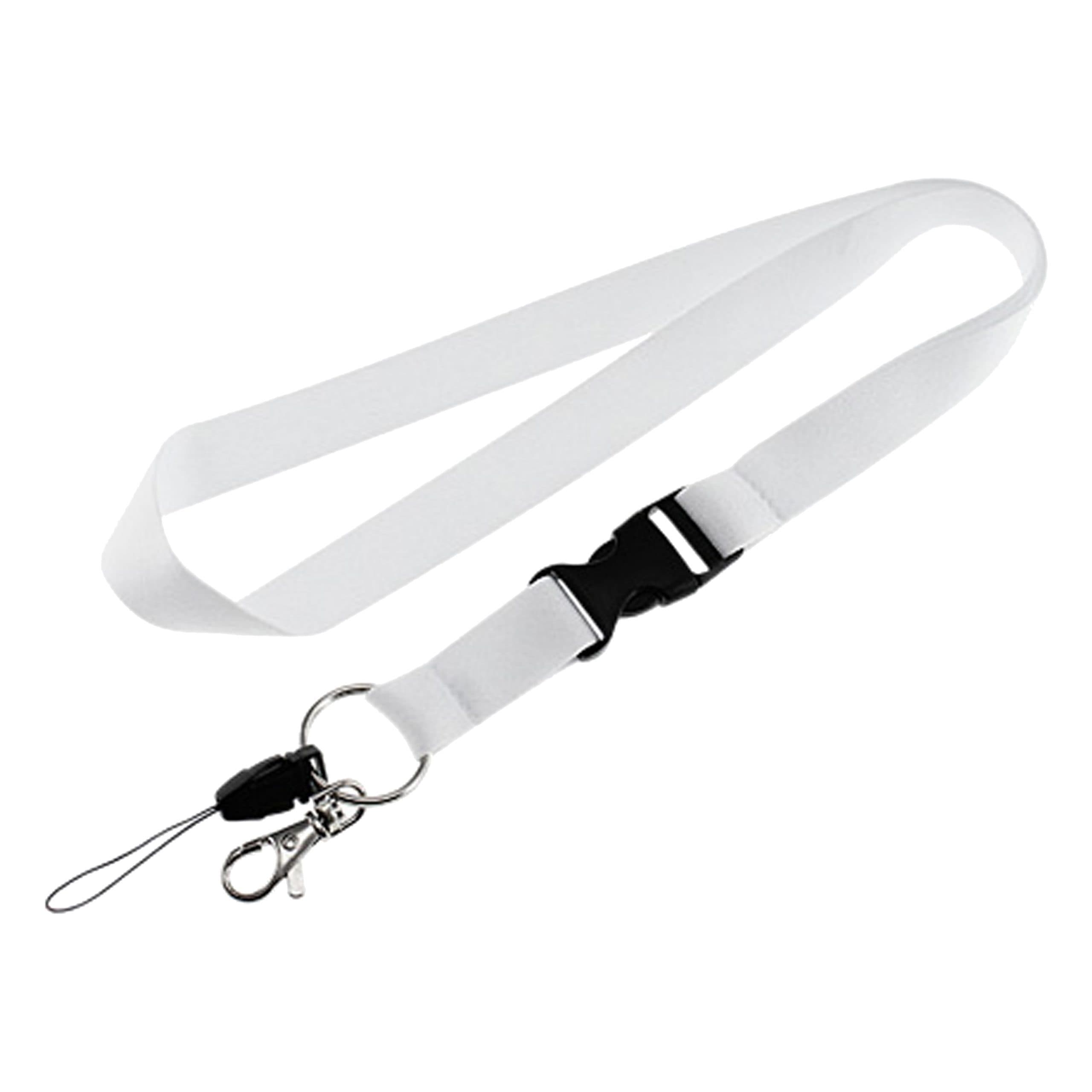 Cinta Lanyard Lisa LAN02 - imagen 3
