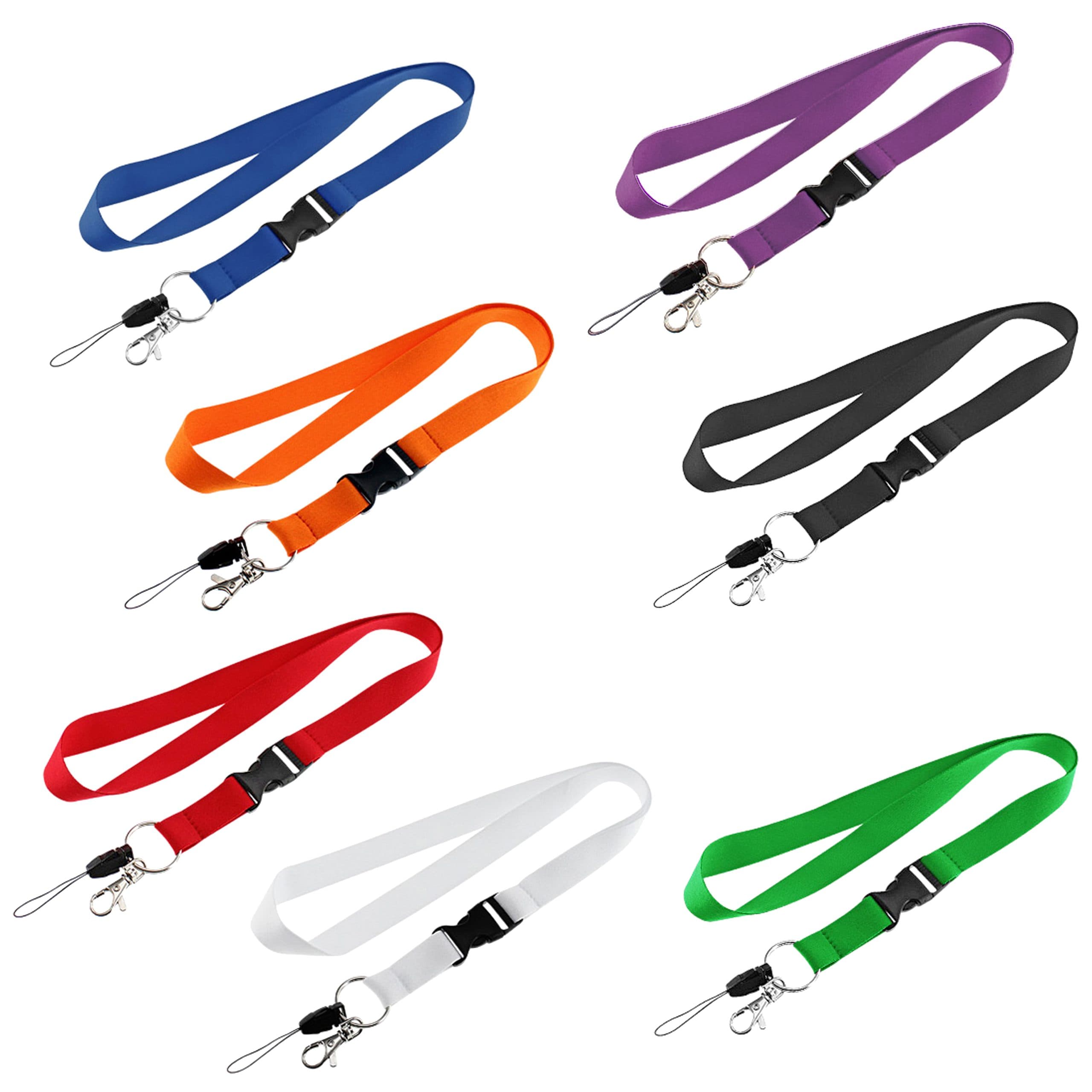 Cinta Lanyard Lisa LAN02