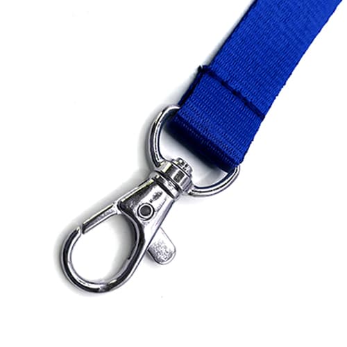 Cinta Lanyard Simple Texturada LAN03 - imagen 4
