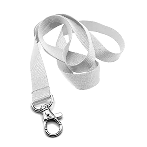 Cinta Lanyard Simple Texturada LAN03 - imagen 9