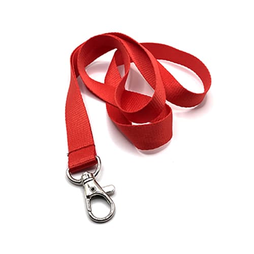 Cinta Lanyard Simple Texturada LAN03 - imagen 8