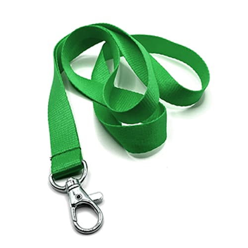 Cinta Lanyard Simple Texturada LAN03 - imagen 7