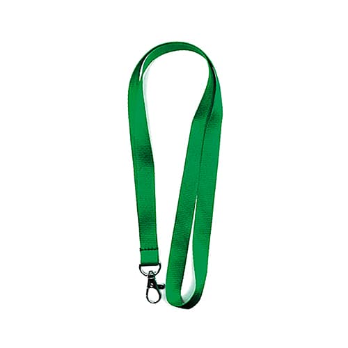 Cinta Lanyard Simple Texturada LAN03 - imagen 6
