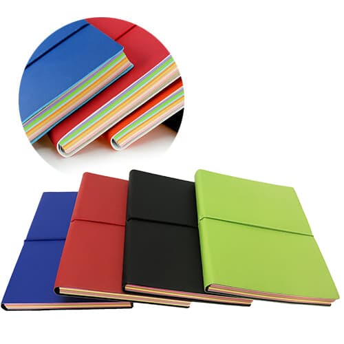 Libreta de PU High Class N32