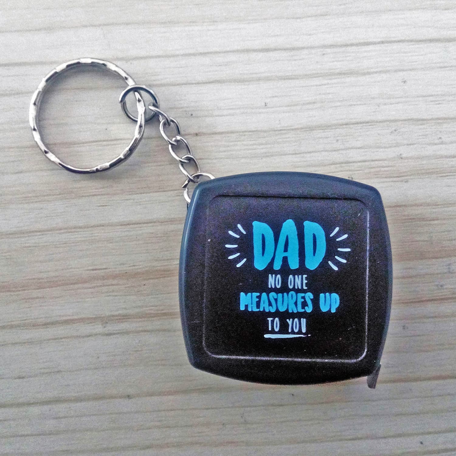 Llavero Huincha para medir K4 - imagen 6