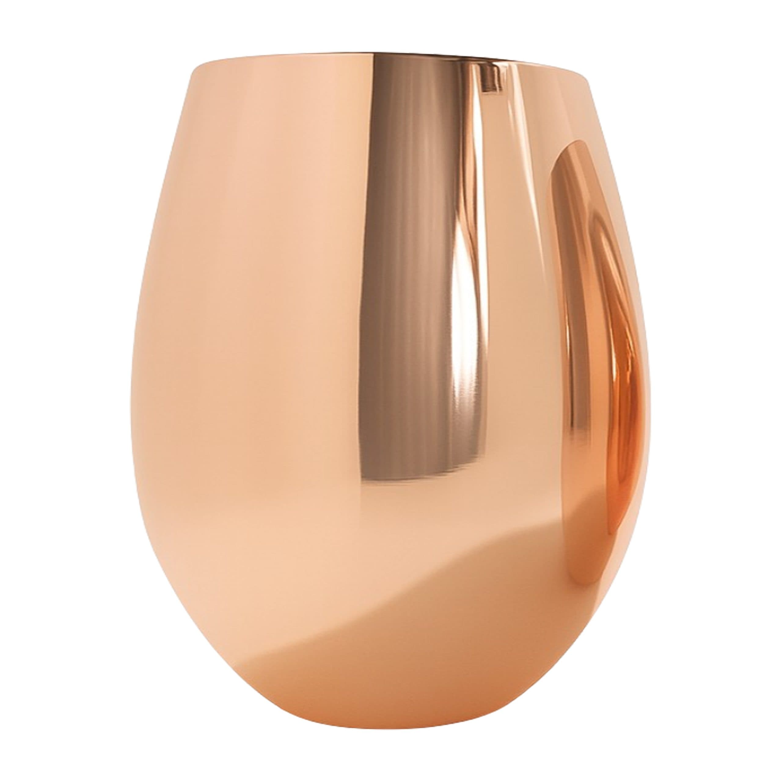 Set de Vasos Encobrizados M104 - imagen 2