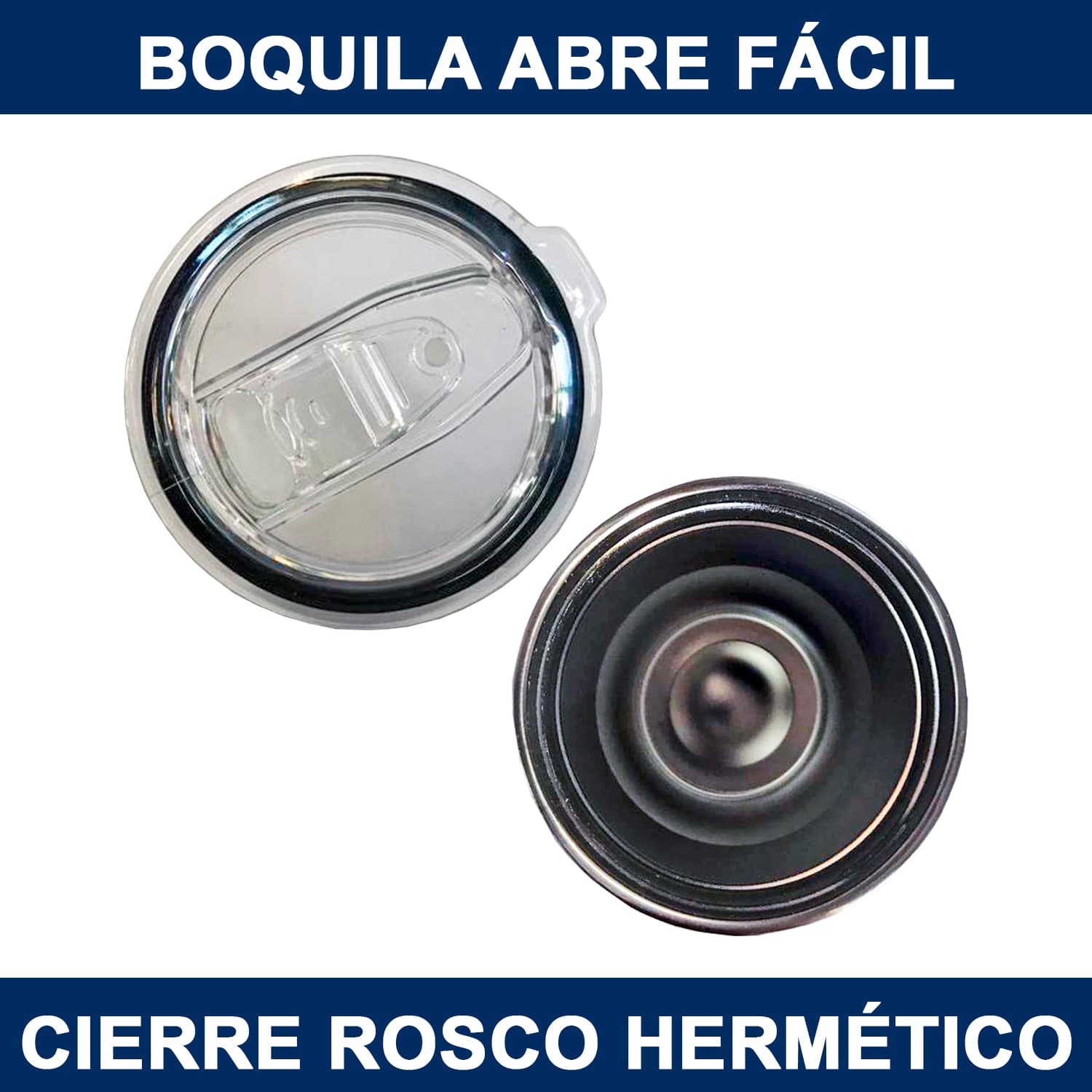 Mug Térmico Acero Inoxidable M13 - imagen 8