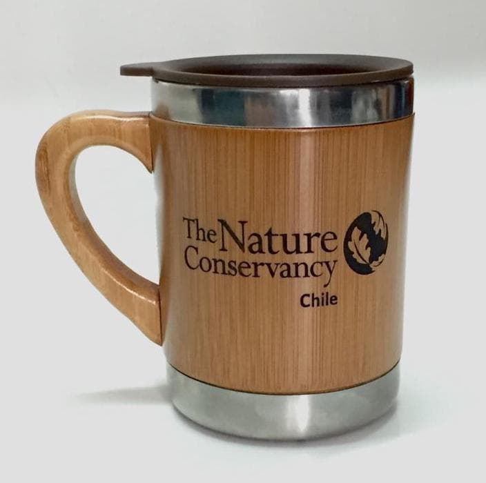 Tazón Bamboo Acero Inoxidable M1 - imagen 7