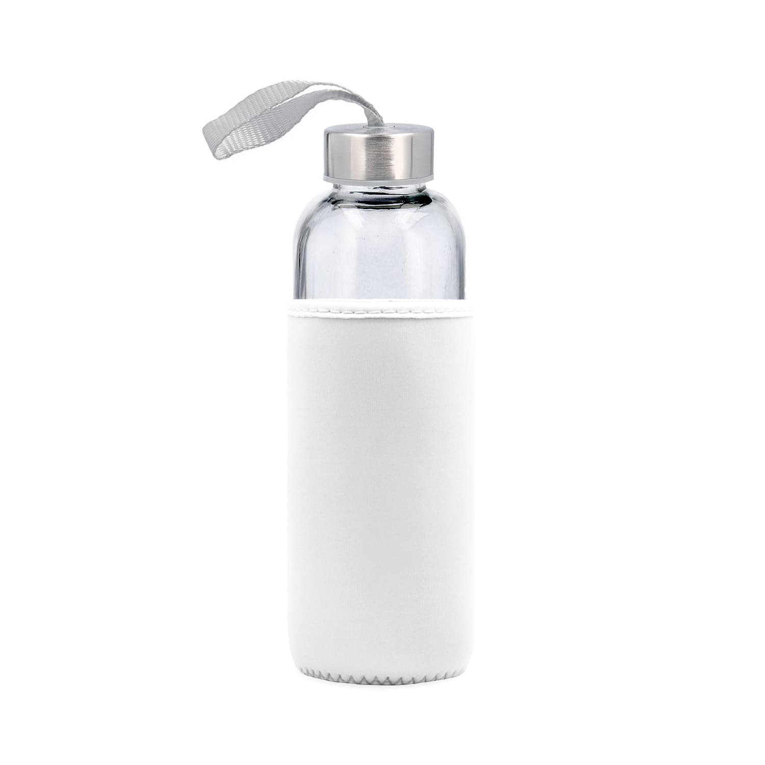 Botella Vidrio con funda M28 - imagen 7